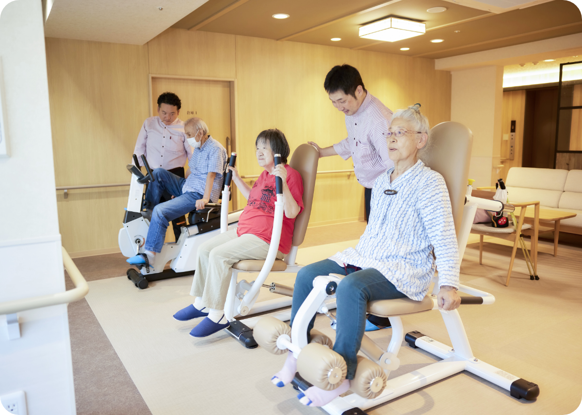 common_facilities